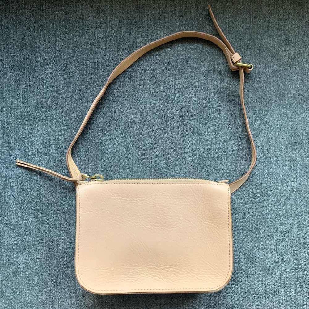 Madewell belt bag
